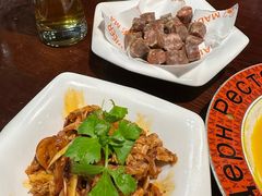 -马迭尔德式西餐精酿啤酒屋(中央大街店)