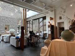 -瓦库茶馆17号(海汇港店)