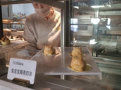 -川骄海鲜自助(亚运村店)