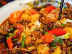 -啊臻味道米粉·五月花儿(沙嘴店)