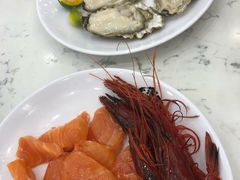 -澜悦港海鲜体验主题餐厅