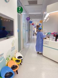 -唯儿诺儿童医院·儿科·眼科(新天地店)