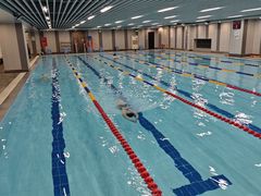 -奇迹健身(SM广场店)