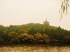-西湖游船