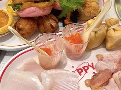 -龍歌自助小火锅(城阳万象汇店)