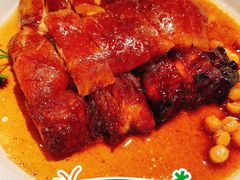 -汤城小厨•粤菜•靓汤(西直门凯德MALL店)