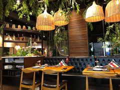 大堂-百特喜·意大利餐厅(八佰伴镇江店)