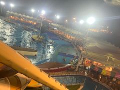 -上海玛雅海滩水公园