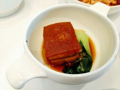 -眉州东坡(北苑华贸店)