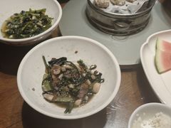 -黄泥岗·黄陂农家菜(百步亭店)