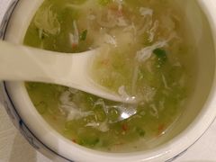 -云山九里度假酒店蝶庐阁中餐厅