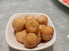 油炸汤圆-宁海食府(总店·天一阁望京店)