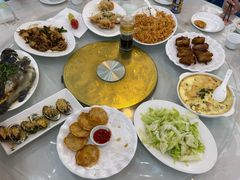 -仁记海鲜餐厅美食店