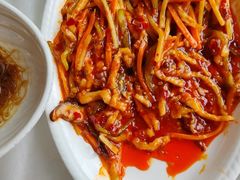 -登瀛楼饭庄(海河旗舰店)