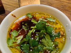 -万记麻辣烫国展总店