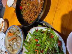 -民食香·腊排骨野生菌美食(木府店)