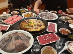 -沸炉重庆老火锅(军事博物馆店)