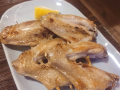 -鸟亭·居酒屋(青年路店)