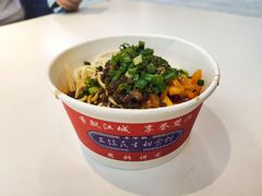 -武泰闸民生甜食馆