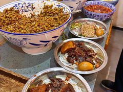 -李氏紫竹林卤粉(火车站店)