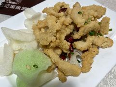 -陈生记黑鱼馆·20年活鱼现杀(宁波鼓楼店)