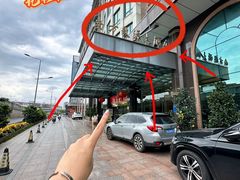 -南方毅源大酒店(广州番禺长隆南村万博地铁站店)