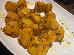 -甘尼仕印度餐厅酒吧(斜塘老街店)