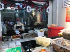 -娘心豆品(方庄店)