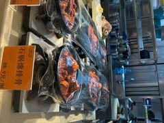 -九转小磨·东北菜老字号(祥安店)