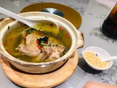 -徽州小镇(高新店)
