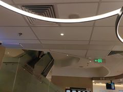 -麦当劳(西单明珠店)