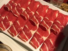 -正福居老北京正宗铜锅泉水涮肉(彰化路店)