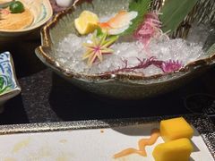 -古田居·特色寿司料理(星之岛旗舰店)