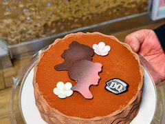 -DQ·蛋糕·冰淇淋(城南嘉园店)