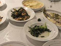 -松兰山海景大酒店·海鲜中餐厅