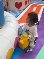-孩子王童乐园(苏州吴中万达店)