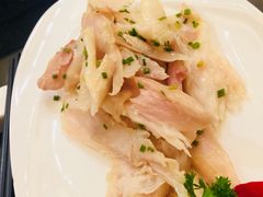 -新南华大酒店(广中店)