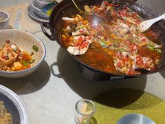 -萬家灯火·私房湘菜·22年老手艺(南岭大道店)