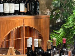 -叶叶菩提(太原别墅店)