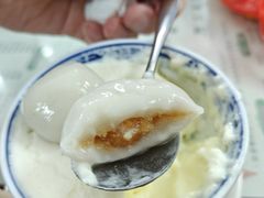 -阿三麻蓉汤圆(顺光大厦店)
