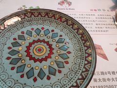 -Pizzeria da Nicola·火炉披萨(中大国际店)