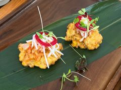 -三亚艾迪逊酒店·海滩烧烤 BARBACOA·现场乐队·浪漫晚餐·烧烤海鲜