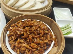-丰收日·小海鲜·沪上家宴(顾村正大店)
