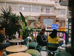 大堂-Nectar One Cafe(勇烈路n1店)