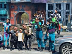 -渔岛海洋度假区