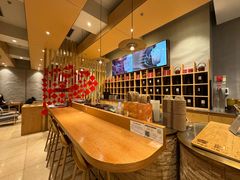 -去茶山(重庆万象城店)
