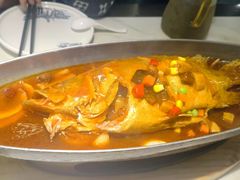 -徽韵人家·传承正宗徽菜(牡丹园店)