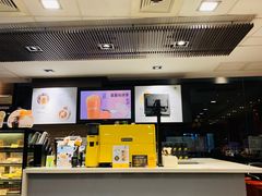 -麦当劳(凌云天地长桥店)