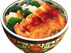 -和合谷(府西街店)