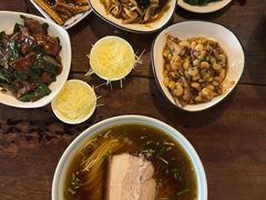 -同得兴 Since·1995 传统苏式面馆(十全街店)